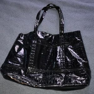 Parfums Givenchy black purse